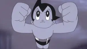Astro Boy (Foto: Divulgação)