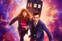 
                                        Doctor Who (Foto: Divulgação/BBC / Pipoca Moderna)
