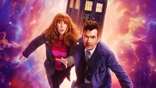 Doctor Who (Foto: Divulgação/BBC / Pipoca Moderna)