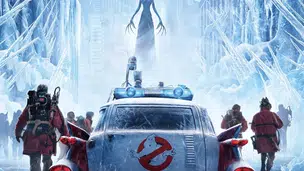 Ghostbusters: Apocalipse de Gelo (Foto: Divulgação/Ghostbusters 5)