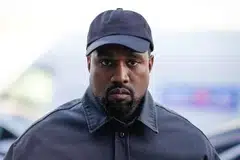 
                                        Kanye West (Foto: Edward Berthelot/GC Images via Getty Images)