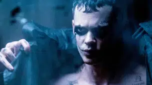 O Corvo (2024) (Foto: Divulgação)