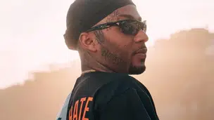 Orochi (Foto: Reprodução / Facebook Orochi)