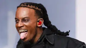 Playboi Carti (Foto: Burak Cingi/Redferns)