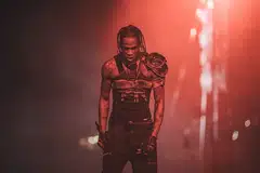 
                                        Travis Scott (Foto: Massimiliano Lorenzin/Billboard Italia)