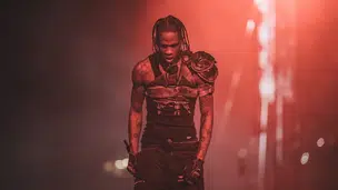 Travis Scott (Foto: Massimiliano Lorenzin/Billboard Italia) Travis Scott (Foto: Massimiliano Lorenzin/Billboard Italia)