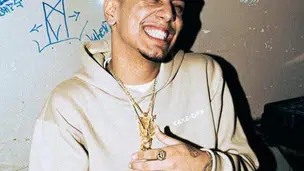 Veigh (Foto: Reprodução)