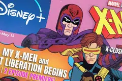
                                        X-Men ‘97 (Foto: Marvel Studios/Divulgação)