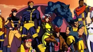X-Men ’97 (Foto: Reprodução/Disney)