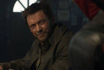 Deadpool & Wolverine: Artes Revelam Detalhes de Logan com Máscara e Uniforme