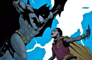 Batman: The Brave and the Bold (Foto: Divulgação)