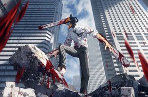 Chainsaw Man (Foto: Divulgação/MAPPA)