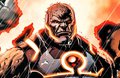 Darkseid (Foto: DC Comics
