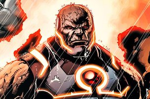 Darkseid (Foto: DC Comics)