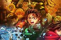 Demon Slayer: Kimetsu no Yaiba - Castelo Infinito (Foto: Reprodução/ufotable