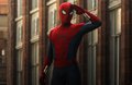 Homem-Aranha 4 (Foto: Reprodução/X/@tomhollandbr