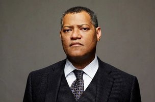 Laurence Fishburne (Foto: Divulgação)
