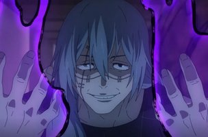 Mahito (Jujutsu Kaisen) (Foto: Reprodução)