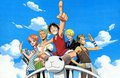 One Piece (Foto: Divulgação/Netflix