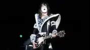Guitarrista do Kiss, Ace Frehley morre aos 74 anos