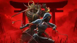 Assassin's Creed Shadows (Foto: Divulgação/Ubisoft)