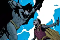 
                                        Batman: The Brave and the Bold (Foto: Divulgação)