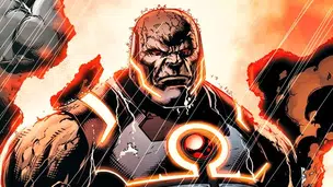 Darkseid (Foto: DC Comics)