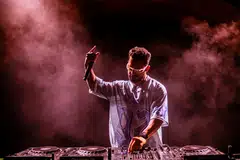 
                                        DJ Dennis (Foto: Divulgação)