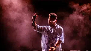 DJ Dennis (Foto: Divulgação)