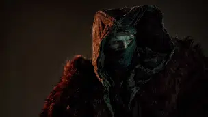 Frankenstein 2025 (Foto: Divulgação/Netflix)