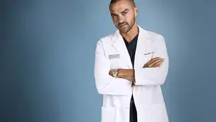 Grey's Anatomy (Jesse Williams retornará como Jackson Avery) (Foto: Mike Rosenthal / ABC / Divulgação)