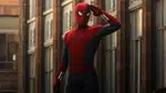 Homem-Aranha 4 (Foto: Reprodução/X/@tomhollandbr)