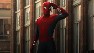 Homem-Aranha: Um Novo Dia alcança 3ª maior bilheteria da história