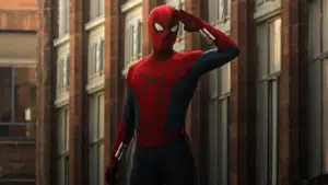 Homem-Aranha: Um Novo Dia alcança 3ª maior bilheteria da história