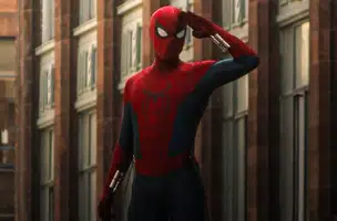 Homem-Aranha 4 (Foto: Reprodução/X/@tomhollandbr)