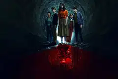 It: Bem-vindos a Derry 
                                        It: Bem-vindos a Derry (Foto: Divulgação)