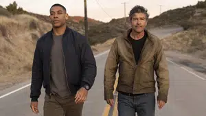 Lanternas Verdes será uma comédia policial no estilo “buddy cop”, diz showrunner