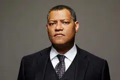 
                                        Laurence Fishburne (Foto: Divulgação)