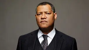 Laurence Fishburne (Foto: Divulgação) Laurence Fishburne (Foto: Divulgação)