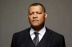 Laurence Fishburne (Foto: Divulgação)