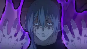 Mahito (Jujutsu Kaisen) (Foto: Reprodução)