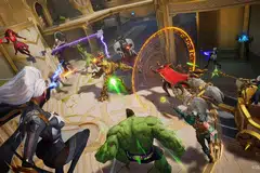 
                                        Marvel Rivals (Foto: Divulgação/Marvel Rivals)