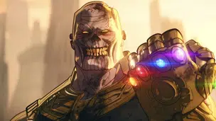 Marvel Zombies (Foto: Marvel Zombies/Marvel/Divulgação)