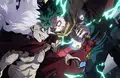 My Hero Academia (Foto: Divulgação/Toho Animation