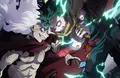 My Hero Academia (Foto: Divulgação/Toho Animation