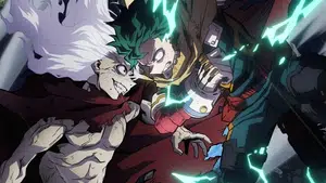 My Hero Academia da Netflix terá criador envolvido e promete ser fiel ao mangá