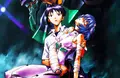 Neon Genesis Evangelion acompanha adolescentes recrutados para pilotar mechas em batalhas contra criaturas misteriosas (Foto: IMDb