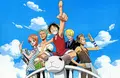One Piece (Foto: Divulgação/Netflix
