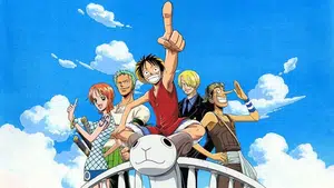 One Piece ganha arte especial em comemoração aos 26 anos do anime