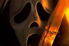 Pôster inédito de Pânico 7 
                                        Pôster inédito de Pânico 7 (Foto: Divulgação)